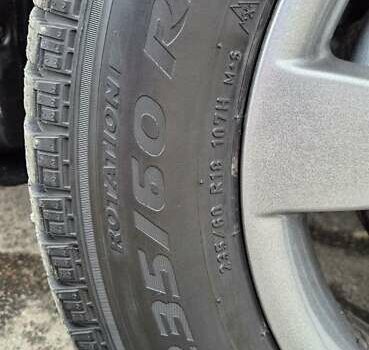 Білий Хендай Санта Фе, об'ємом двигуна 2.2 л та пробігом 212 тис. км за 16500 $, фото 29 на Automoto.ua