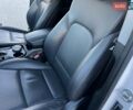 Білий Хендай Санта Фе, об'ємом двигуна 2.2 л та пробігом 160 тис. км за 17900 $, фото 58 на Automoto.ua