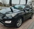 Белый Хендай Санта Фе, объемом двигателя 1.1 л и пробегом 158 тыс. км за 16750 $, фото 3 на Automoto.ua