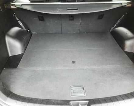 Белый Хендай Санта Фе, объемом двигателя 1.1 л и пробегом 158 тыс. км за 16750 $, фото 6 на Automoto.ua