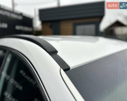 Білий Хендай Санта Фе, об'ємом двигуна 2.2 л та пробігом 124 тис. км за 18700 $, фото 37 на Automoto.ua