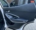 Білий Хендай Санта Фе, об'ємом двигуна 2.2 л та пробігом 160 тис. км за 17900 $, фото 71 на Automoto.ua