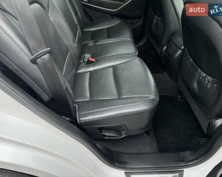 Білий Хендай Санта Фе, об'ємом двигуна 2.2 л та пробігом 185 тис. км за 17800 $, фото 35 на Automoto.ua