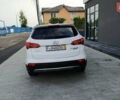 Білий Хендай Санта Фе, об'ємом двигуна 2.2 л та пробігом 212 тис. км за 16450 $, фото 14 на Automoto.ua