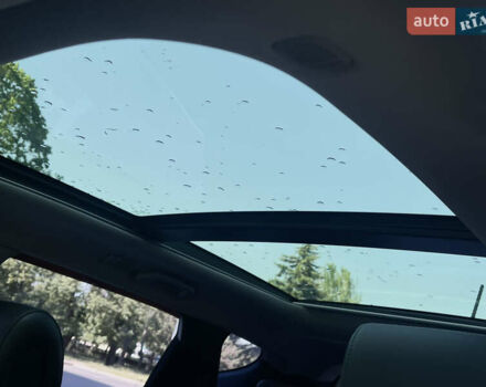 Білий Хендай Санта Фе, об'ємом двигуна 2 л та пробігом 223 тис. км за 17900 $, фото 25 на Automoto.ua
