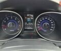 Хендай Санта Фе 2013 в Киеве на Automoto.ua Белый Хендай Санта Фе, объемом двигателя 2.36 л и пробегом 203 тыс. км за 14999 $, фото 16 на Automoto.ua