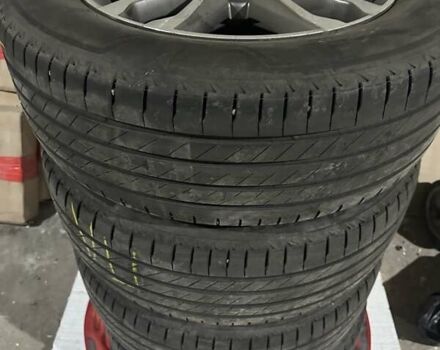 Белый Хендай Санта Фе, объемом двигателя 2.2 л и пробегом 160 тыс. км за 19900 $, фото 20 на Automoto.ua