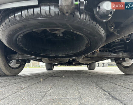 Білий Хендай Санта Фе, об'ємом двигуна 2.2 л та пробігом 185 тис. км за 17800 $, фото 49 на Automoto.ua