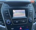 Білий Хендай Санта Фе, об'ємом двигуна 2.2 л та пробігом 160 тис. км за 17900 $, фото 84 на Automoto.ua