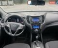 Хендай Санта Фе 2013 в Полтаве на Automoto.ua Белый Хендай Санта Фе, объемом двигателя 2.2 л и пробегом 123 тыс. км за 16999 $, фото 22 на Automoto.ua