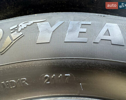 Белый Хендай Санта Фе, объемом двигателя 2.2 л и пробегом 123 тыс. км за 17300 $, фото 25 на Automoto.ua