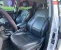 Білий Хендай Санта Фе, об'ємом двигуна 2.36 л та пробігом 260 тис. км за 11990 $, фото 8 на Automoto.ua