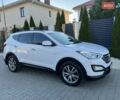 Білий Хендай Санта Фе, об'ємом двигуна 2.2 л та пробігом 160 тис. км за 17900 $, фото 29 на Automoto.ua