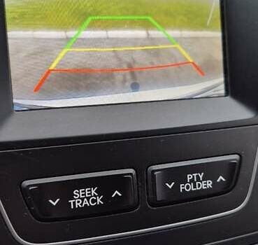 Білий Хендай Санта Фе, об'ємом двигуна 2.2 л та пробігом 212 тис. км за 16500 $, фото 24 на Automoto.ua