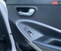 Білий Хендай Санта Фе, об'ємом двигуна 2.2 л та пробігом 160 тис. км за 17900 $, фото 70 на Automoto.ua