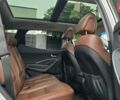Хендай Санта Фе 2013 в Киеве на Automoto.ua Белый Хендай Санта Фе, объемом двигателя 2.36 л и пробегом 203 тыс. км за 14999 $, фото 34 на Automoto.ua