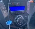 Білий Хендай Санта Фе, об'ємом двигуна 2.36 л та пробігом 260 тис. км за 11990 $, фото 24 на Automoto.ua