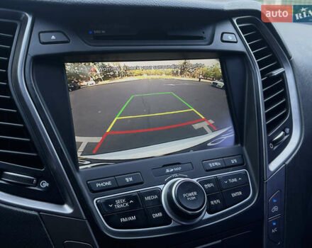 Білий Хендай Санта Фе, об'ємом двигуна 2 л та пробігом 223 тис. км за 17900 $, фото 22 на Automoto.ua