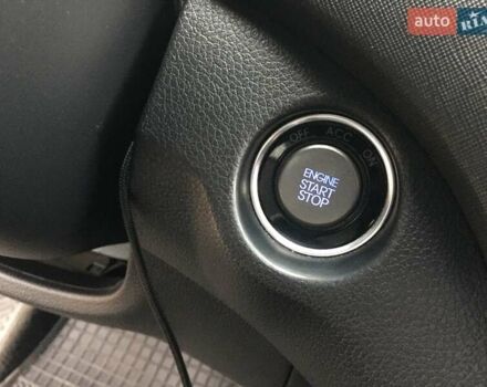 Белый Хендай Санта Фе, объемом двигателя 2.2 л и пробегом 160 тыс. км за 19900 $, фото 39 на Automoto.ua