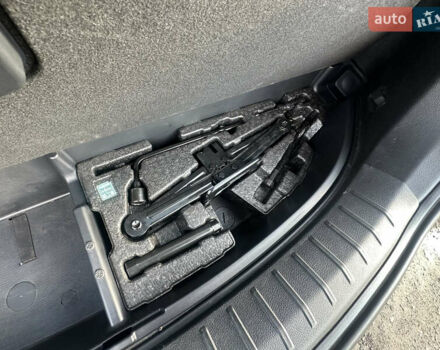 Белый Хендай Санта Фе, объемом двигателя 2.2 л и пробегом 123 тыс. км за 17300 $, фото 35 на Automoto.ua