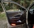 Хендай Санта Фе 2013 в Черновцах на Automoto.ua Белый Хендай Санта Фе, объемом двигателя 2.2 л и пробегом 235 тыс. км за 12432 $, фото 22 на Automoto.ua