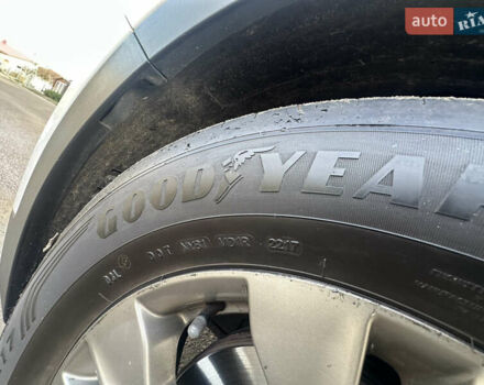 Белый Хендай Санта Фе, объемом двигателя 2.2 л и пробегом 123 тыс. км за 17300 $, фото 27 на Automoto.ua