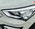 Белый Хендай Санта Фе, объемом двигателя 2.2 л и пробегом 214 тыс. км за 18499 $, фото 12 на Automoto.ua