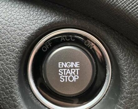 Белый Хендай Санта Фе, объемом двигателя 2 л и пробегом 160 тыс. км за 14500 $, фото 30 на Automoto.ua