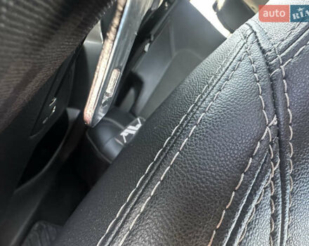 Белый Хендай Санта Фе, объемом двигателя 2.2 л и пробегом 123 тыс. км за 17300 $, фото 52 на Automoto.ua