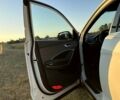 Белый Хендай Санта Фе, объемом двигателя 2.2 л и пробегом 210 тыс. км за 19800 $, фото 14 на Automoto.ua
