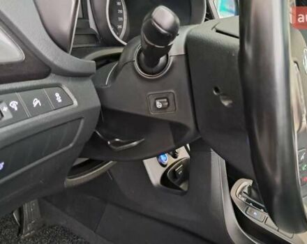 Белый Хендай Санта Фе, объемом двигателя 2 л и пробегом 183 тыс. км за 17300 $, фото 9 на Automoto.ua