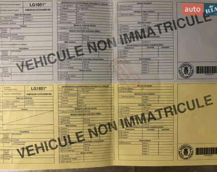 Белый Хендай Санта Фе, объемом двигателя 2.2 л и пробегом 235 тыс. км за 14622 $, фото 6 на Automoto.ua