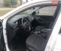 Белый Хендай Санта Фе, объемом двигателя 2.2 л и пробегом 124 тыс. км за 16500 $, фото 17 на Automoto.ua