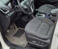 Білий Хендай Санта Фе, об'ємом двигуна 2.2 л та пробігом 212 тис. км за 16500 $, фото 11 на Automoto.ua