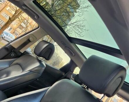 Белый Хендай Санта Фе, объемом двигателя 2.2 л и пробегом 250 тыс. км за 14150 $, фото 13 на Automoto.ua