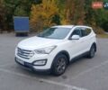 Хендай Санта Фе 2013 в Полтаве на Automoto.ua Белый Хендай Санта Фе, объемом двигателя 2.2 л и пробегом 123 тыс. км за 16999 $, фото 4 на Automoto.ua