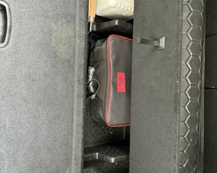 Белый Хендай Санта Фе, объемом двигателя 2 л и пробегом 160 тыс. км за 14500 $, фото 11 на Automoto.ua