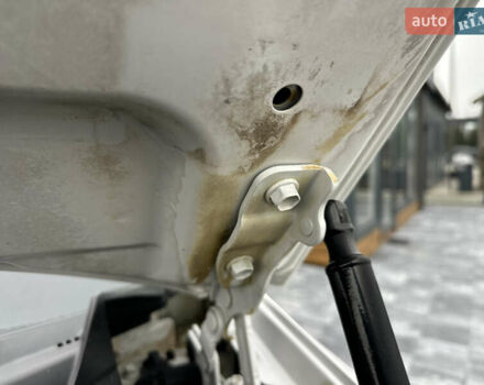 Білий Хендай Санта Фе, об'ємом двигуна 2.2 л та пробігом 124 тис. км за 18700 $, фото 82 на Automoto.ua