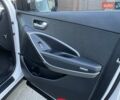Білий Хендай Санта Фе, об'ємом двигуна 2.2 л та пробігом 160 тис. км за 17900 $, фото 69 на Automoto.ua