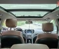 Хендай Санта Фе 2013 в Киеве на Automoto.ua Белый Хендай Санта Фе, объемом двигателя 2.36 л и пробегом 203 тыс. км за 14999 $, фото 42 на Automoto.ua