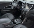 Хендай Санта Фе 2013 в Дубно на Automoto.ua Белый Хендай Санта Фе, объемом двигателя 2.2 л и пробегом 184 тыс. км за 18199 $, фото 23 на Automoto.ua