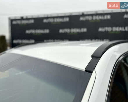 Білий Хендай Санта Фе, об'ємом двигуна 2.2 л та пробігом 124 тис. км за 18700 $, фото 34 на Automoto.ua