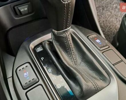 Белый Хендай Санта Фе, объемом двигателя 2 л и пробегом 183 тыс. км за 17300 $, фото 11 на Automoto.ua