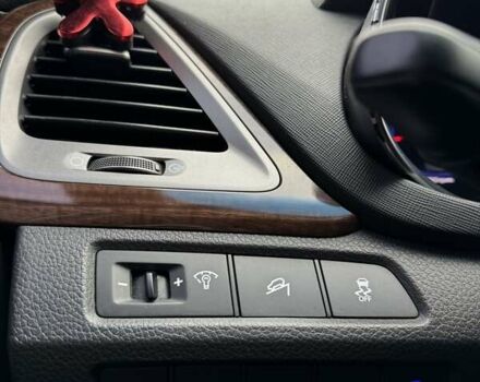 Белый Хендай Санта Фе, объемом двигателя 2 л и пробегом 160 тыс. км за 14500 $, фото 29 на Automoto.ua