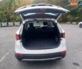 Хендай Санта Фе 2013 в Полтаве на Automoto.ua Белый Хендай Санта Фе, объемом двигателя 2.2 л и пробегом 123 тыс. км за 16999 $, фото 13 на Automoto.ua