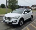 Хендай Санта Фе 2013 в Киеве на Automoto.ua Белый Хендай Санта Фе, объемом двигателя 2.36 л и пробегом 203 тыс. км за 14999 $, фото 18 на Automoto.ua