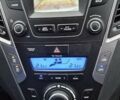 Білий Хендай Санта Фе, об'ємом двигуна 2.2 л та пробігом 212 тис. км за 16500 $, фото 23 на Automoto.ua