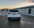 Білий Хендай Санта Фе, об'ємом двигуна 2.2 л та пробігом 250 тис. км за 14100 $, фото 5 на Automoto.ua
