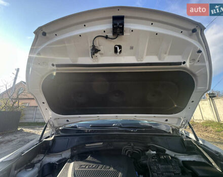 Белый Хендай Санта Фе, объемом двигателя 2.2 л и пробегом 123 тыс. км за 17300 $, фото 66 на Automoto.ua