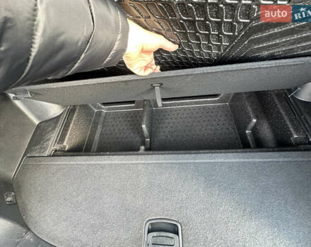 Белый Хендай Санта Фе, объемом двигателя 2.2 л и пробегом 123 тыс. км за 17300 $, фото 34 на Automoto.ua